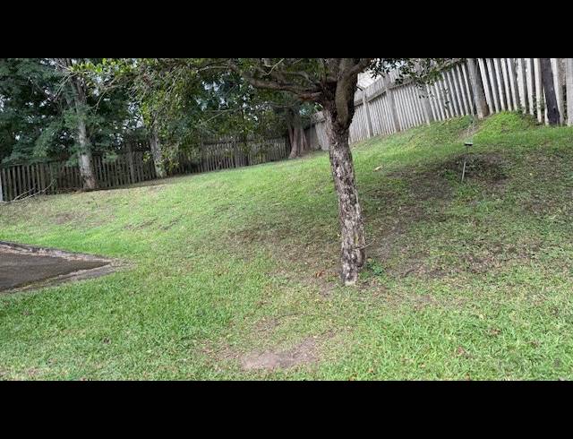 2 BEDROOM GATED ESTATE FOR SALE IN SHERWOOD
